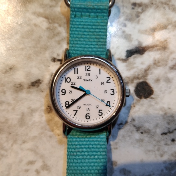 Timex Accessories - Women's Timex Watch